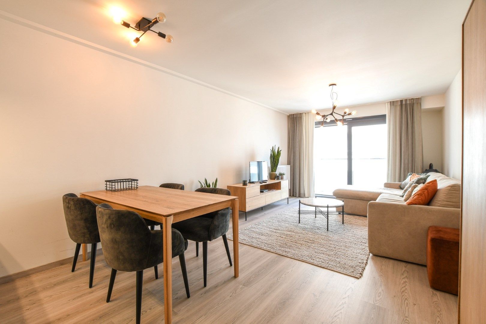 Recent & energiezuinig appartement te koop op toplocatie te Blankenberge!  foto 5