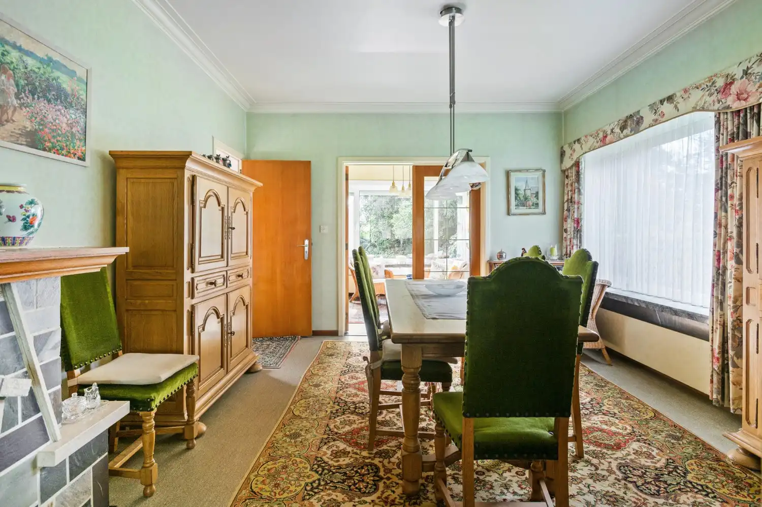 TOPLOCATIE! RUIME WONING MET 4 SLK OP 1.980 m²! foto 6