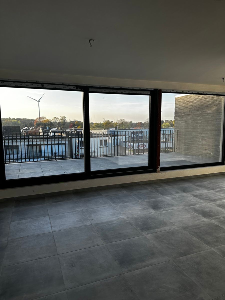 Modern nieuwbouwproject met enkel nog 1 appartement te koop. foto 4