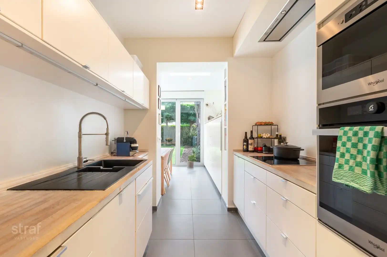 Instapklaar wonen op Linkeroever. 🏡 foto 6