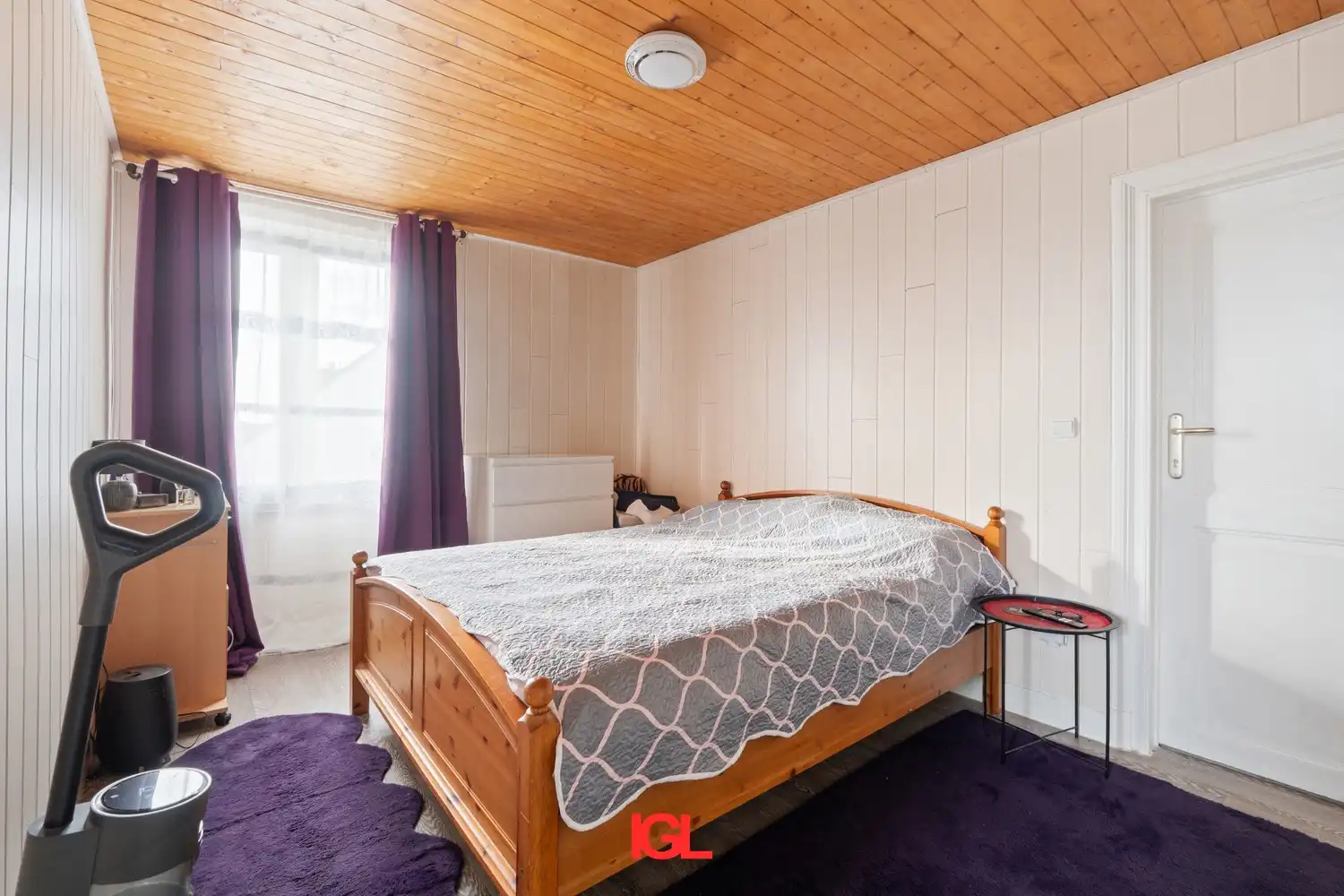 Hoekwoning te koop aan het Sas van Ruisbroek foto 21