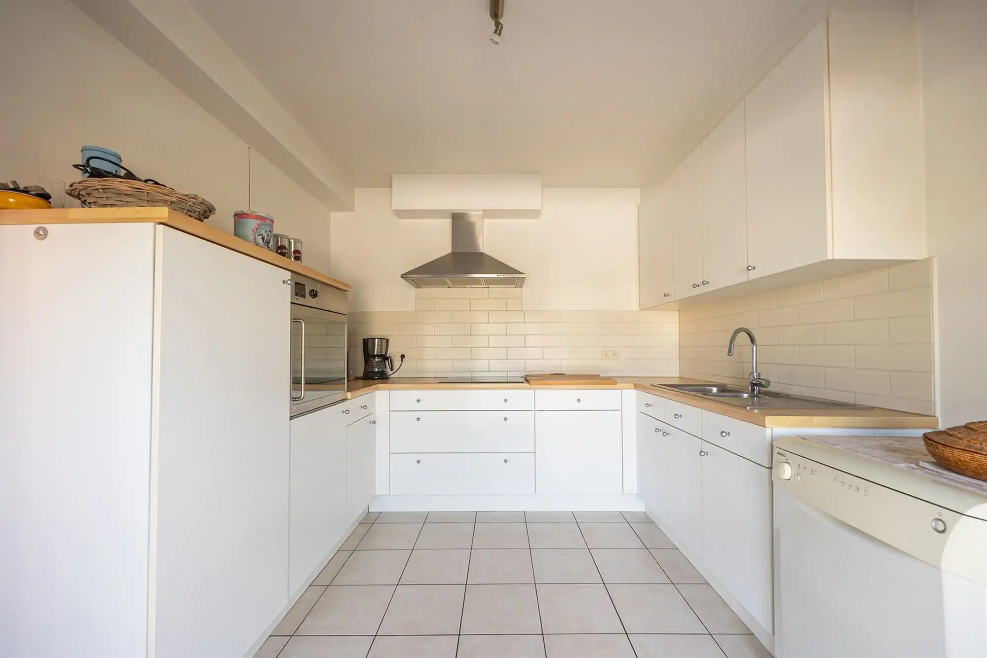 Ruim appartement met zicht op de Dijle in Mechelen foto 7