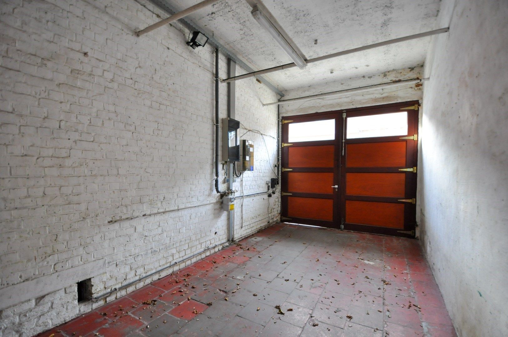 Instapklare burgerwoning met hobbyruimte te Kristus-Koning foto 18