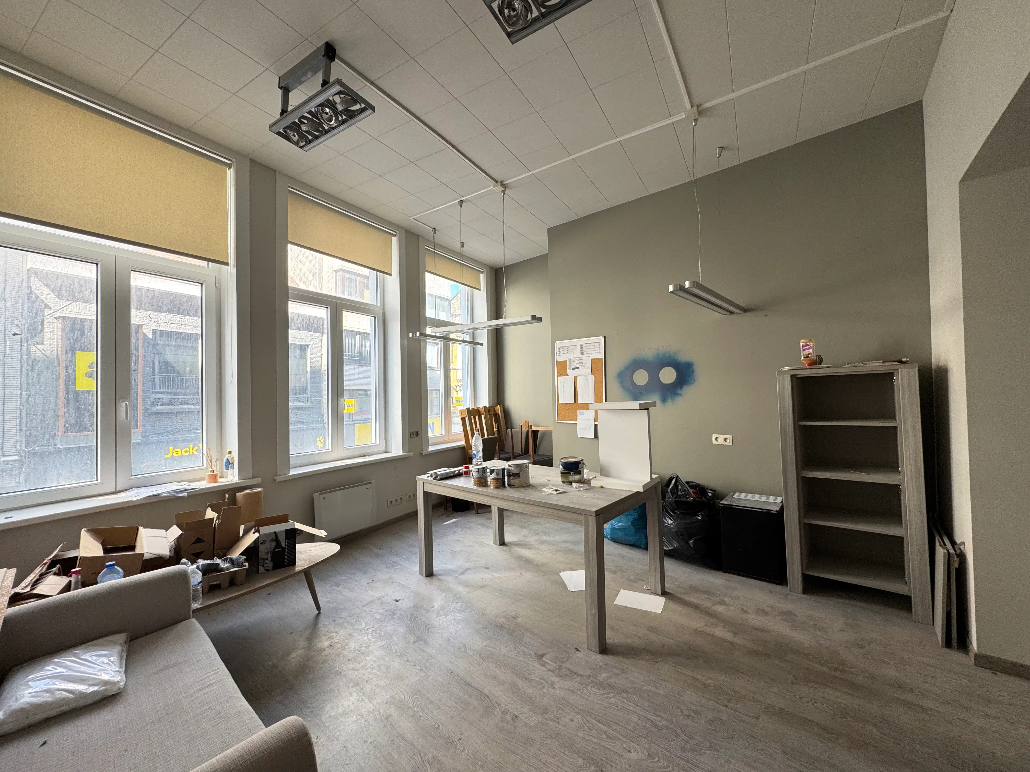 Handelspand op AAA-locatie foto 11