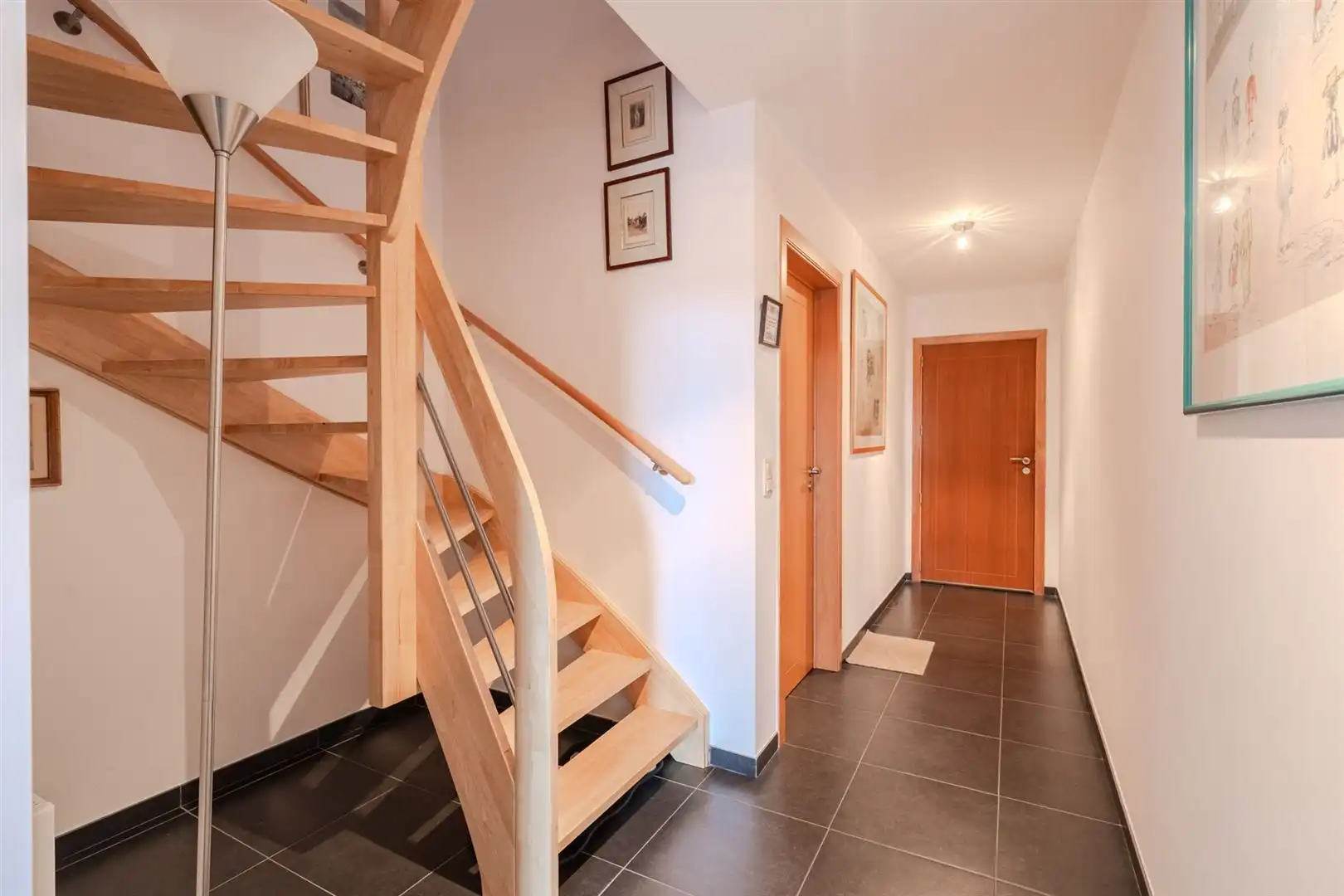 Instap klaar Duplex appartement foto 29