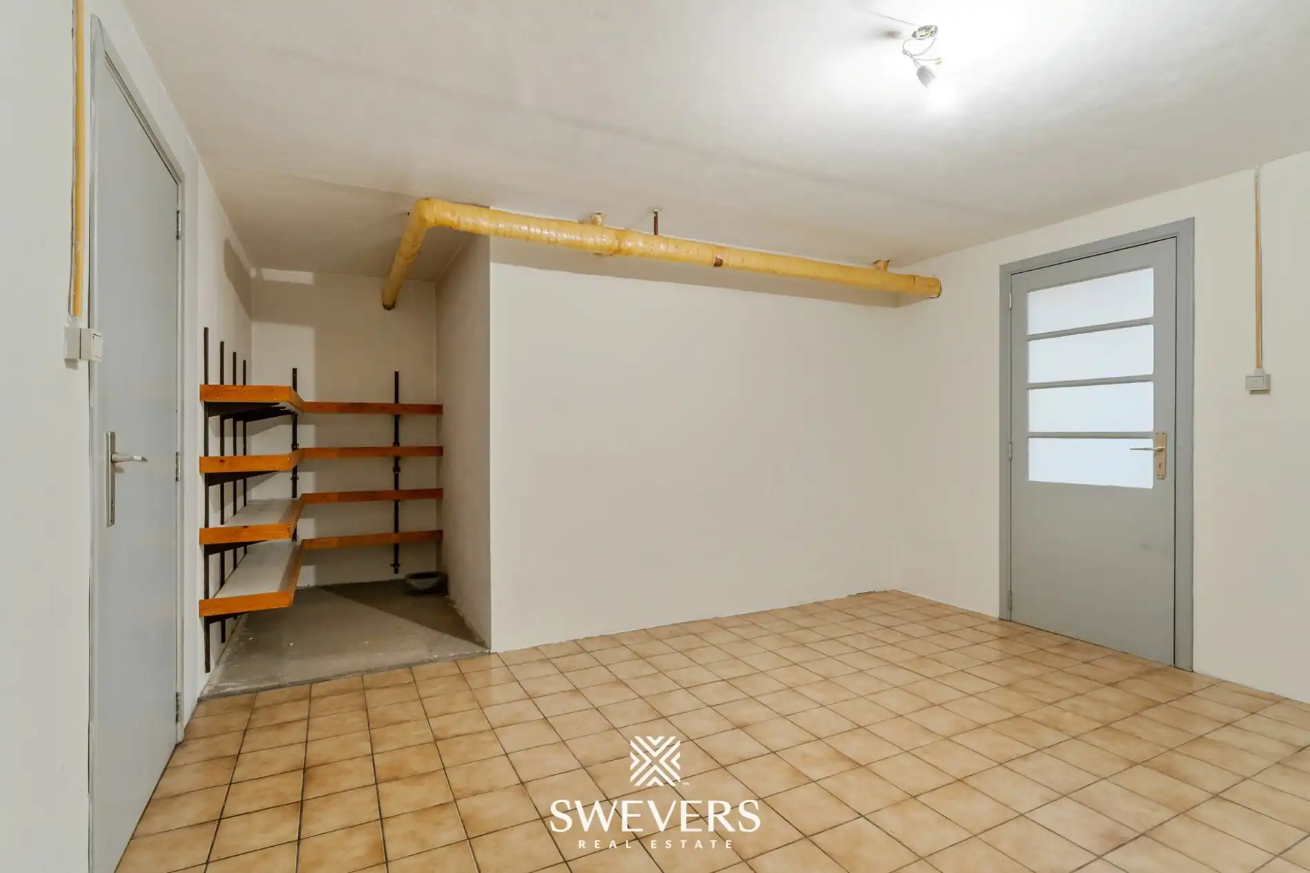 Open bebouwing met drie slaapkamers en uitzonderlijke kelder in Houthalen foto 26