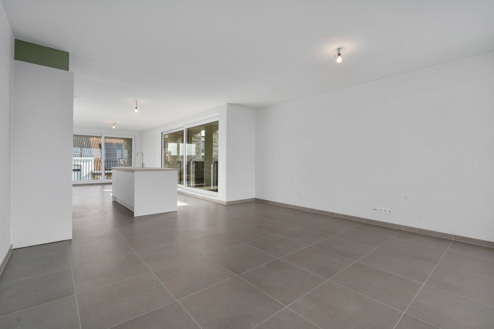 RESIDENTIE TINE | Energiezuinige & kwalitatieve appartementen foto 2