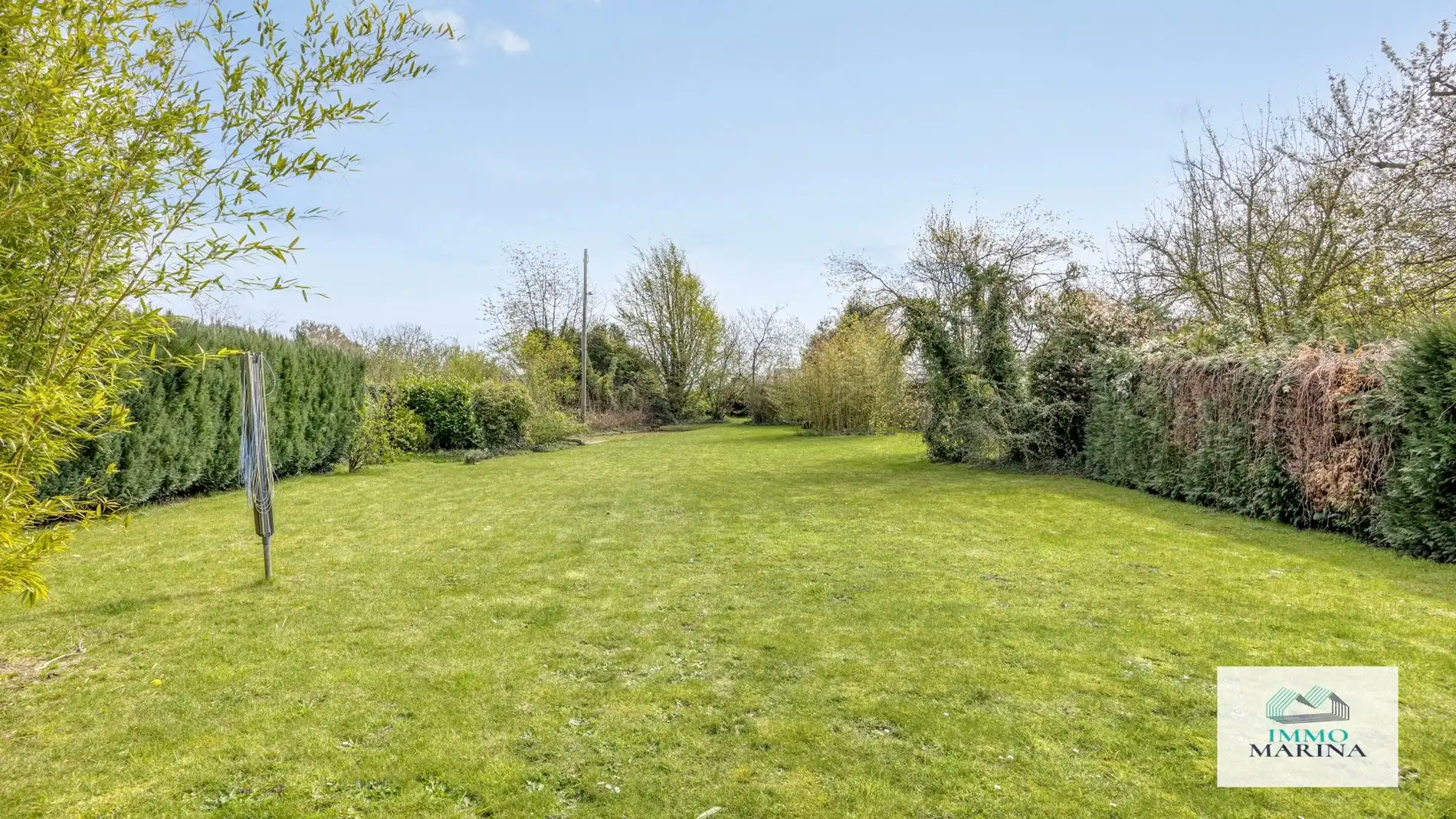 Rustig gelegen instapklare villa met mooie tuin te Everberg (Kortenberg)  foto 26