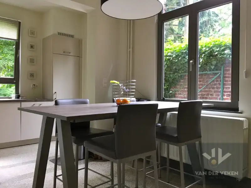PRACHTIGE HERENWONING OP TOPLOCATIE foto 5
