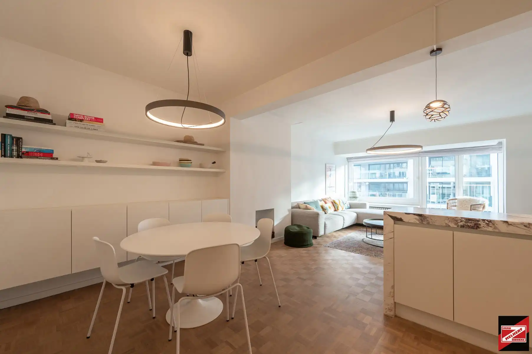 Appartement te koop foto 4