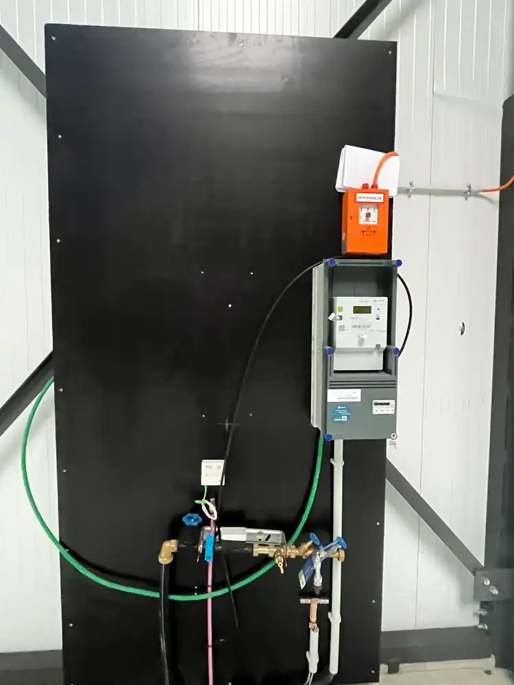 KMO-unit 23 +/- 328m² foto 5