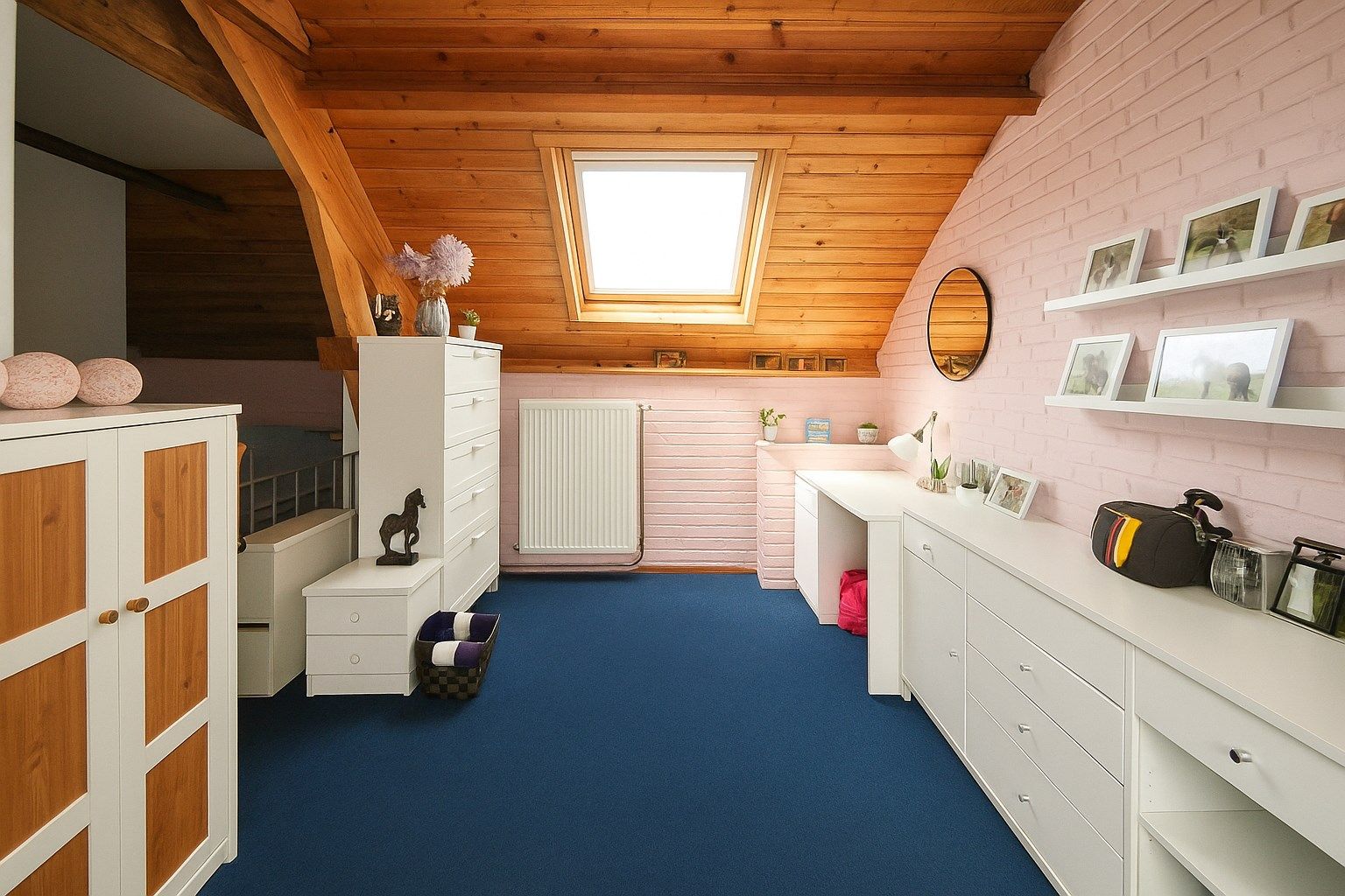 Te koop: charmante en energiezuinige woning met 4 slaapkamers én diepe tuin in het hart van Sint-Niklaas foto 16