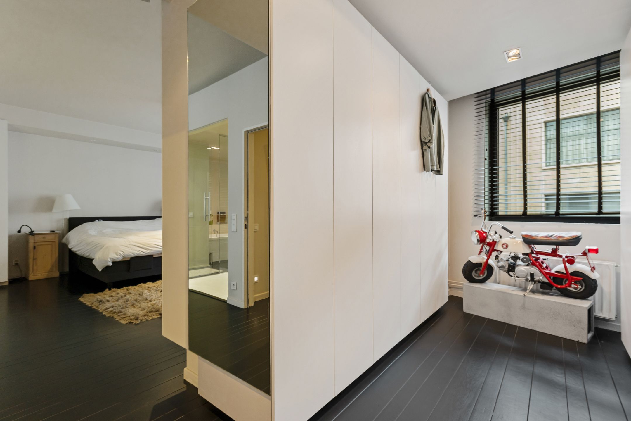 Exclusief wonen op een uitstekende locatie in Berchem foto 25
