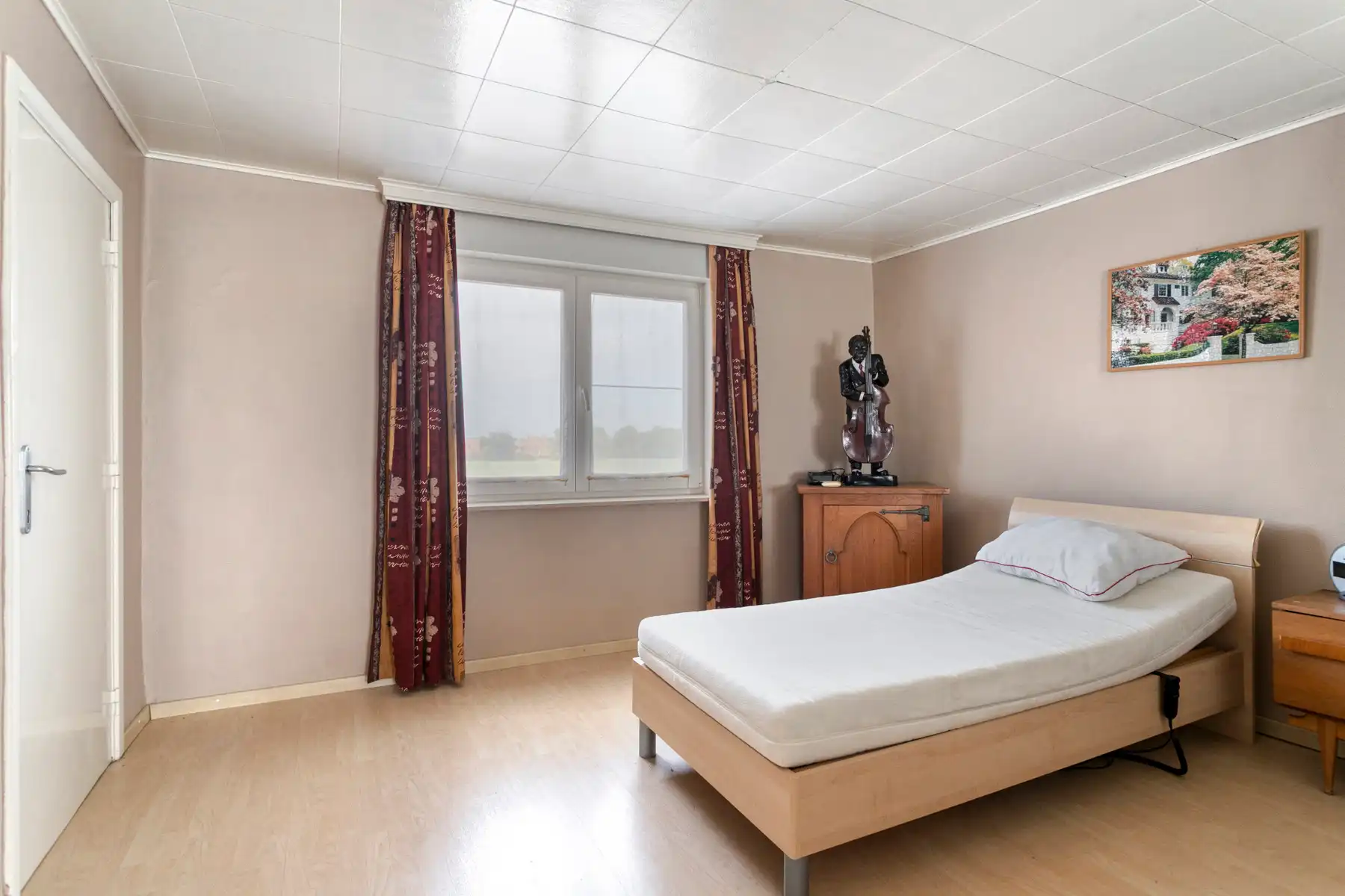 Goedegelegen woning met tuin en garage!!! foto 18