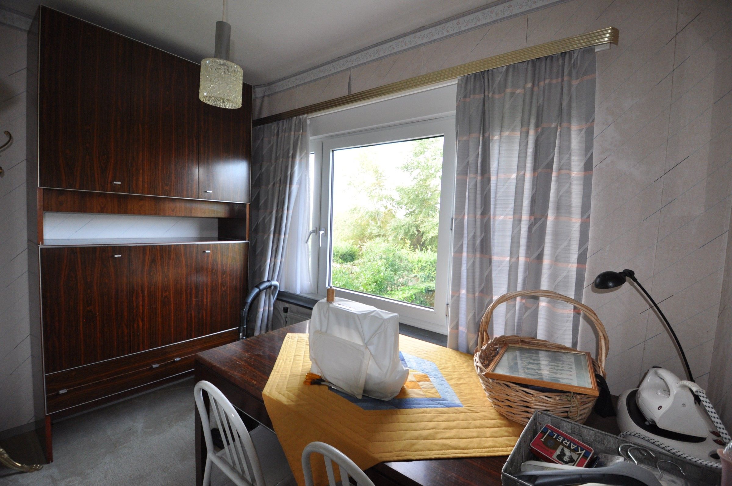 Verzorgde woning met zonnige tuin foto 10