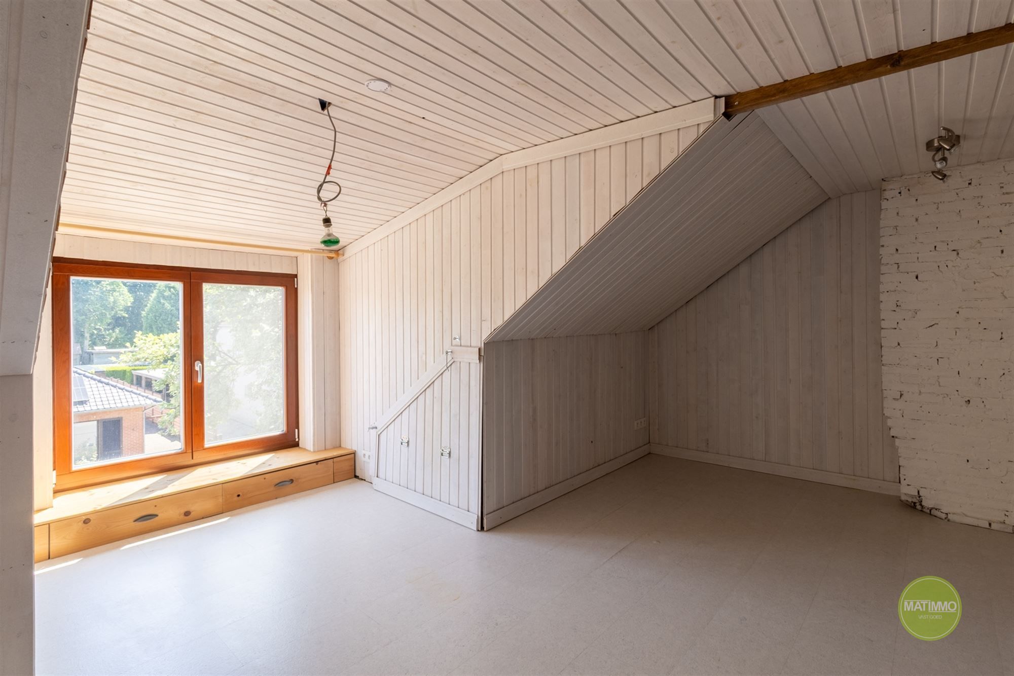 Instapklare gezinswoning met zonnige tuin in Mol-Gompel foto 19