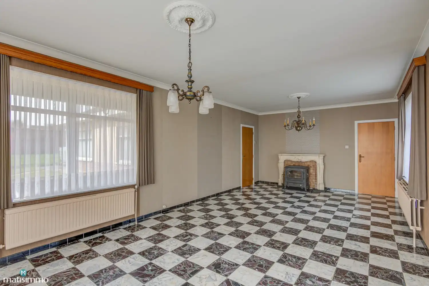 GEZINSWONING MET VIER SLAAPKAMERS IN LANDELIJKE OMGEVING TE GENOELSELDEREN (RIEMST) foto 6