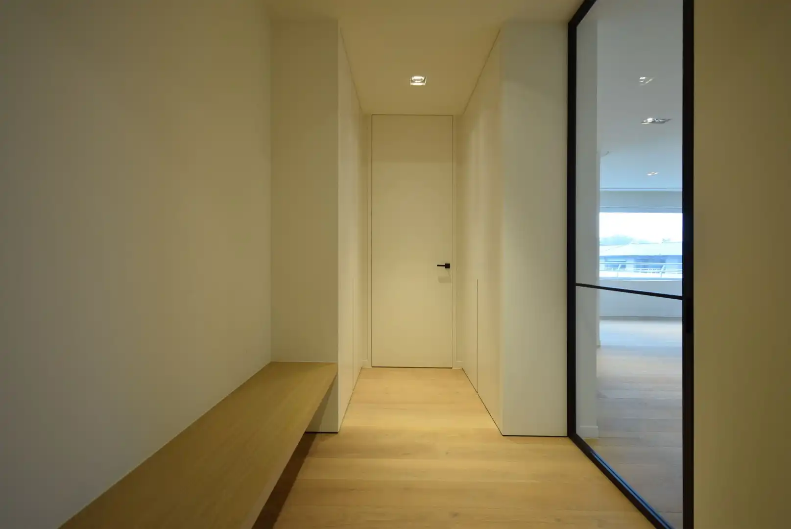 LUXE PENTHOUSE MET ADEMBENEMEND ZICHT OP STERREBOS. foto 21
