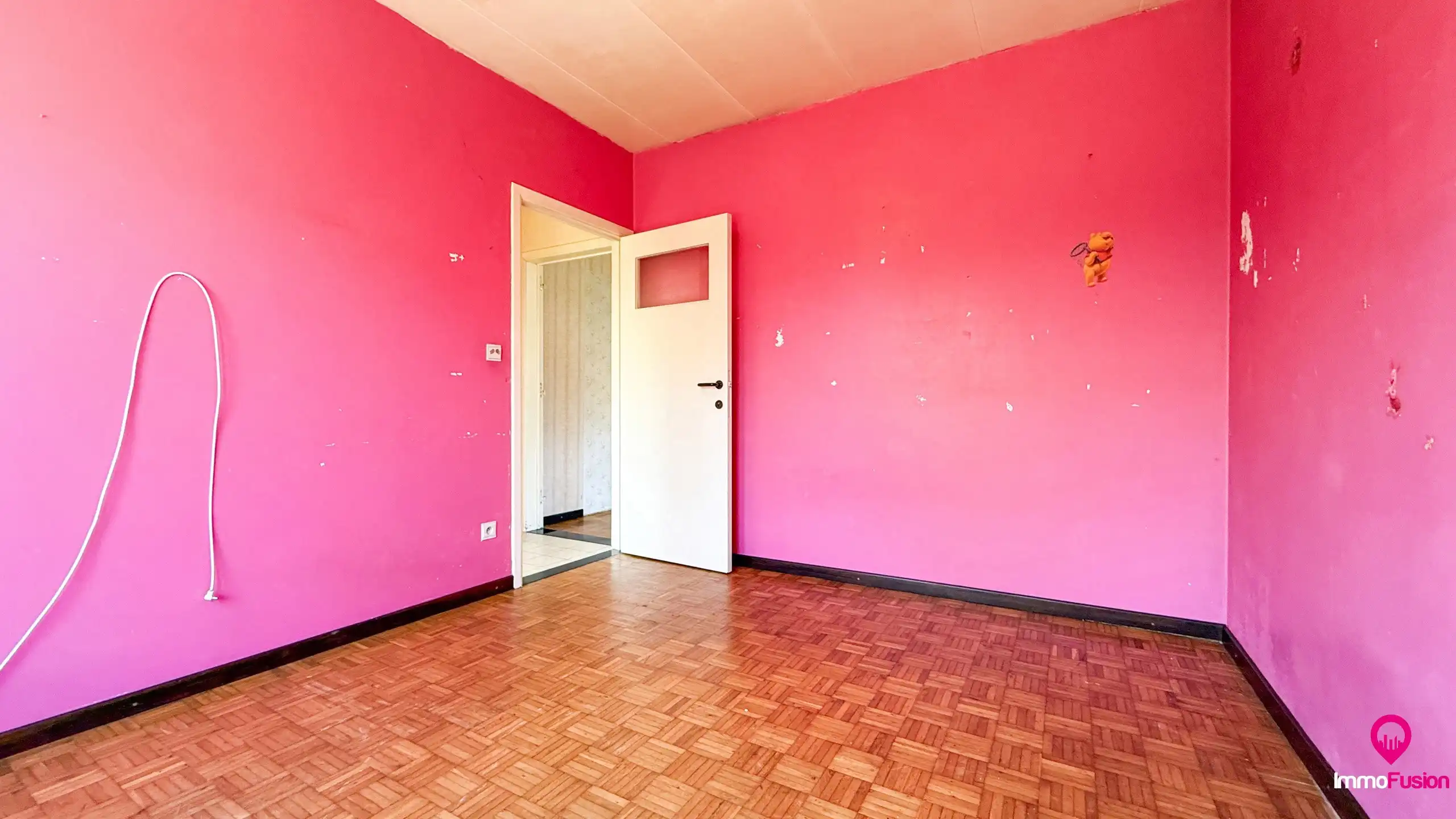 Charmante gelijkvloerse woning met 3 slaapkamers te Lummen! foto 19