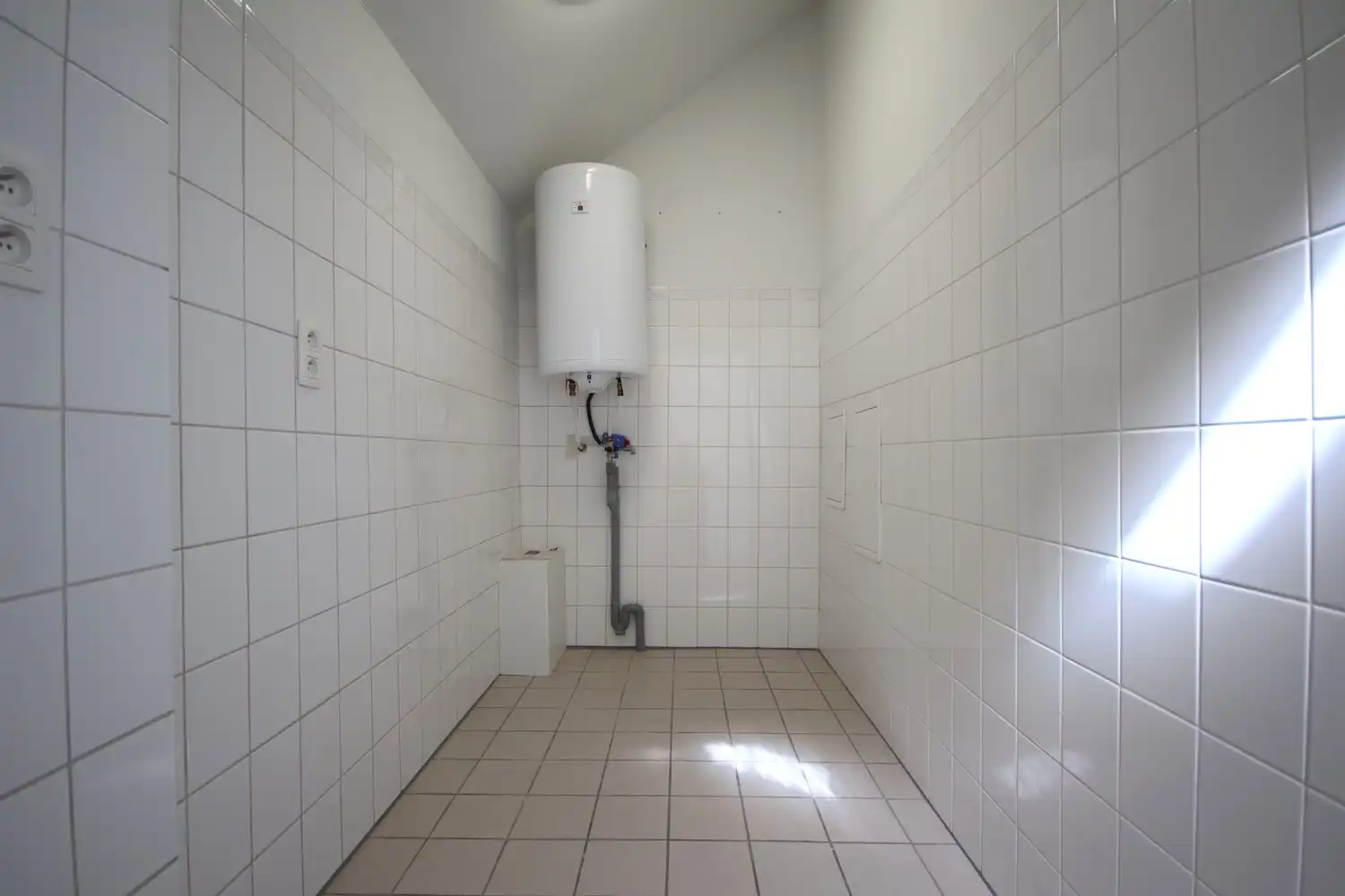 Goed gelegen appartement met 1 slaapkamer midden in het centrum foto 17