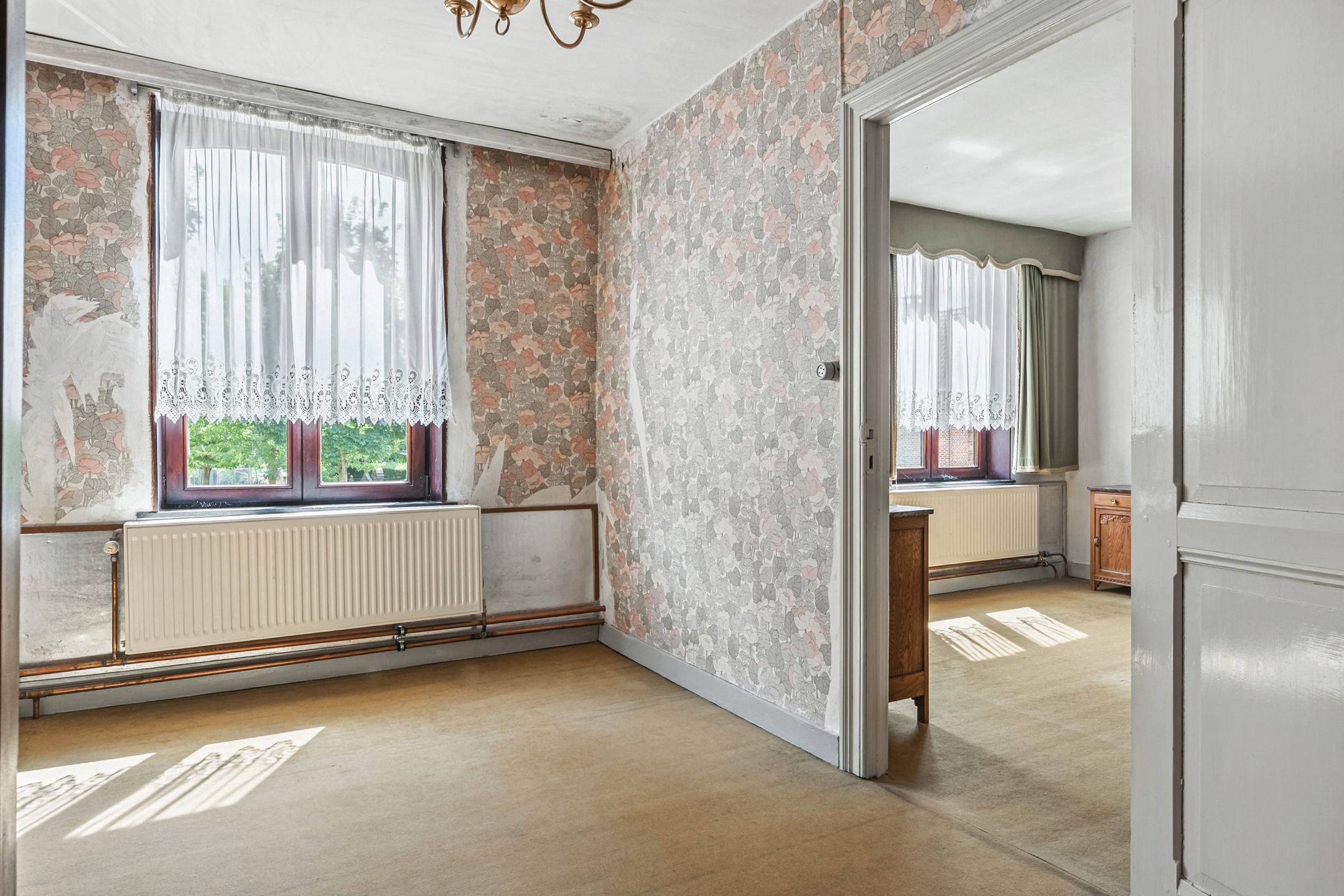 Statige herenwoning op 11a40ca te Membruggen foto 19