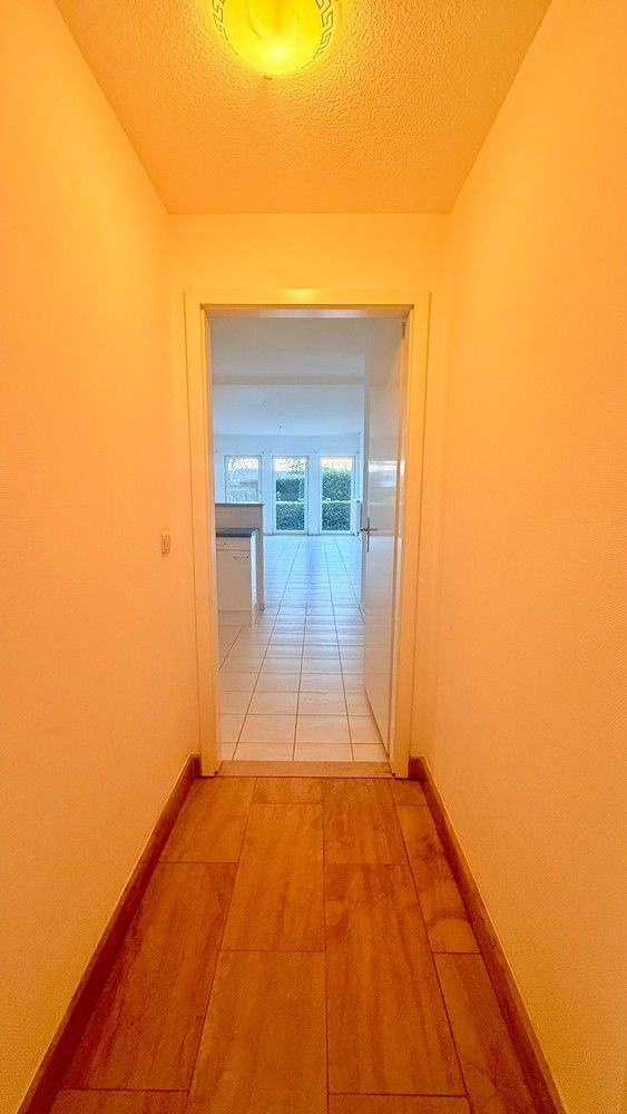 Instapklaar 1-slaapkamerappartement met zuidgericht terras in Veldwezelt, Lanaken. foto 4