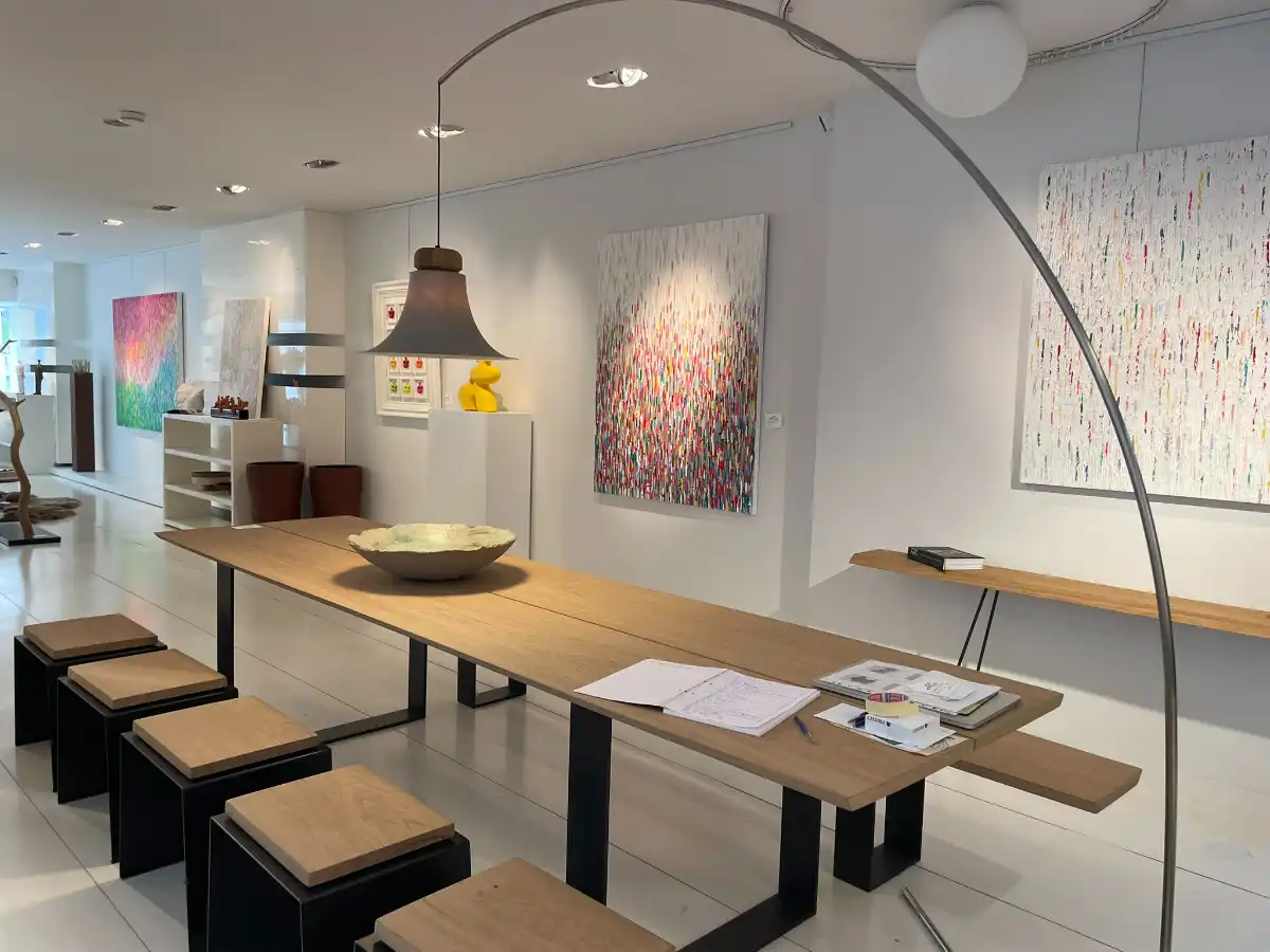 Handelspand ± 150 m² te huur! foto 13
