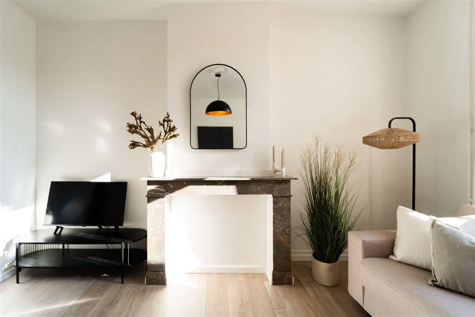 Duplex penthhouse met 3 slaapkamers. foto 7