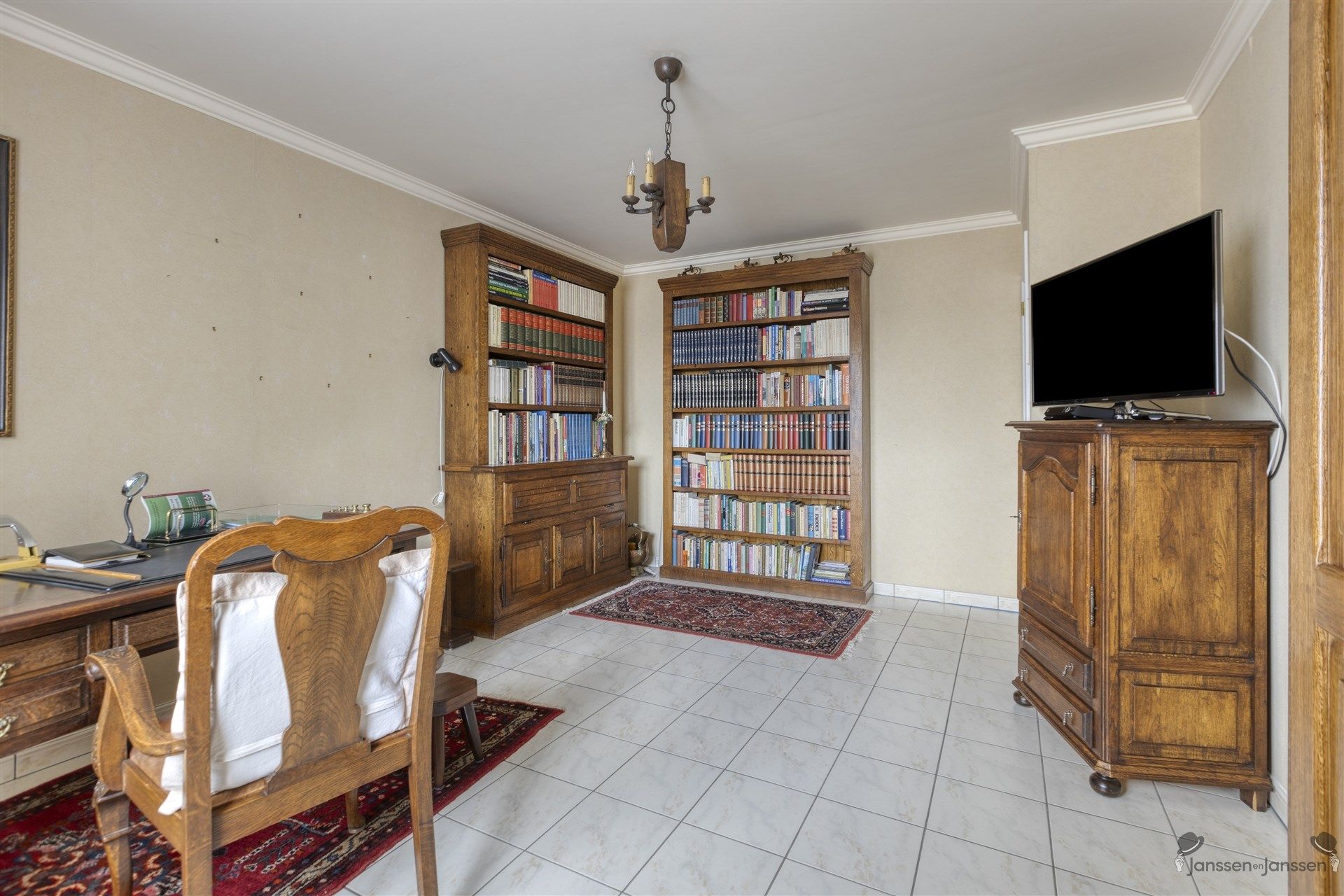 Appartement te koop foto 17