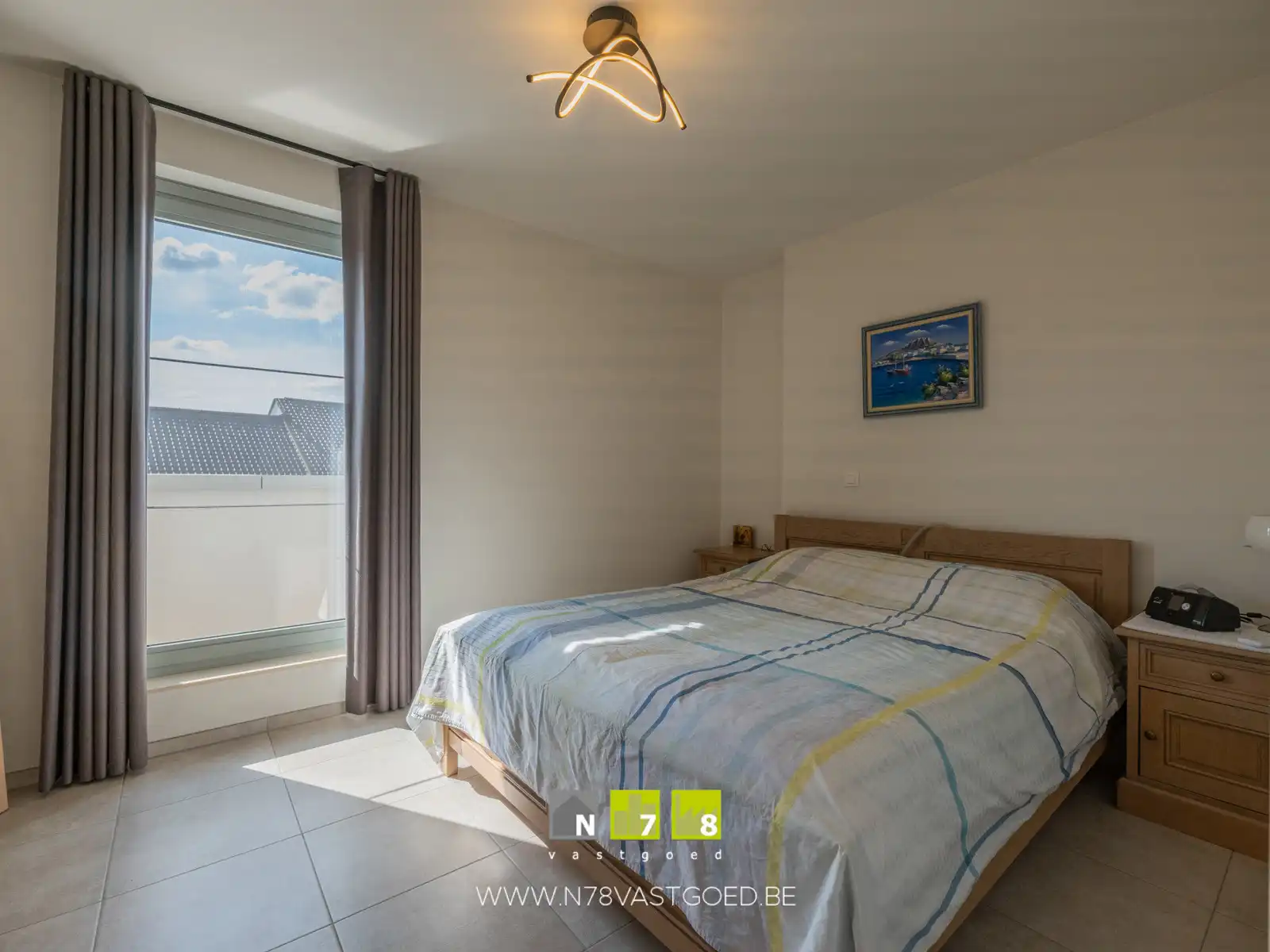 Penthouse te koop foto 17