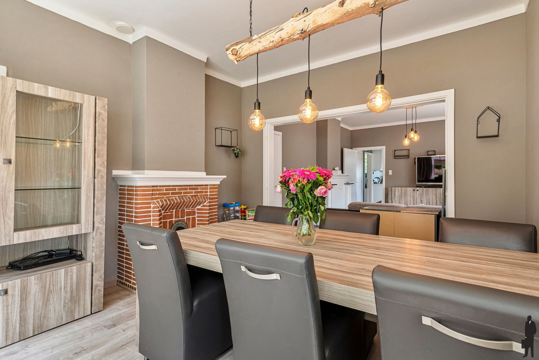 Multifunctionele woning op wandelafstand van centrum Brecht foto 9