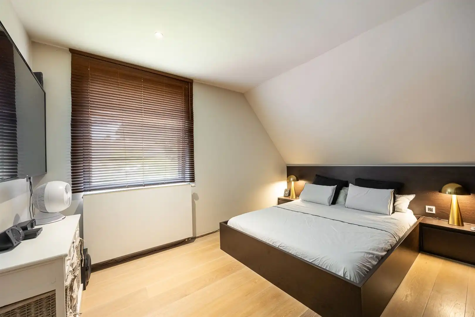 Eigentijdse villa gelegen in de Sterre met vijf slaapkamers, EPC B en een afwerking die klaar is voor de toekomst foto 17