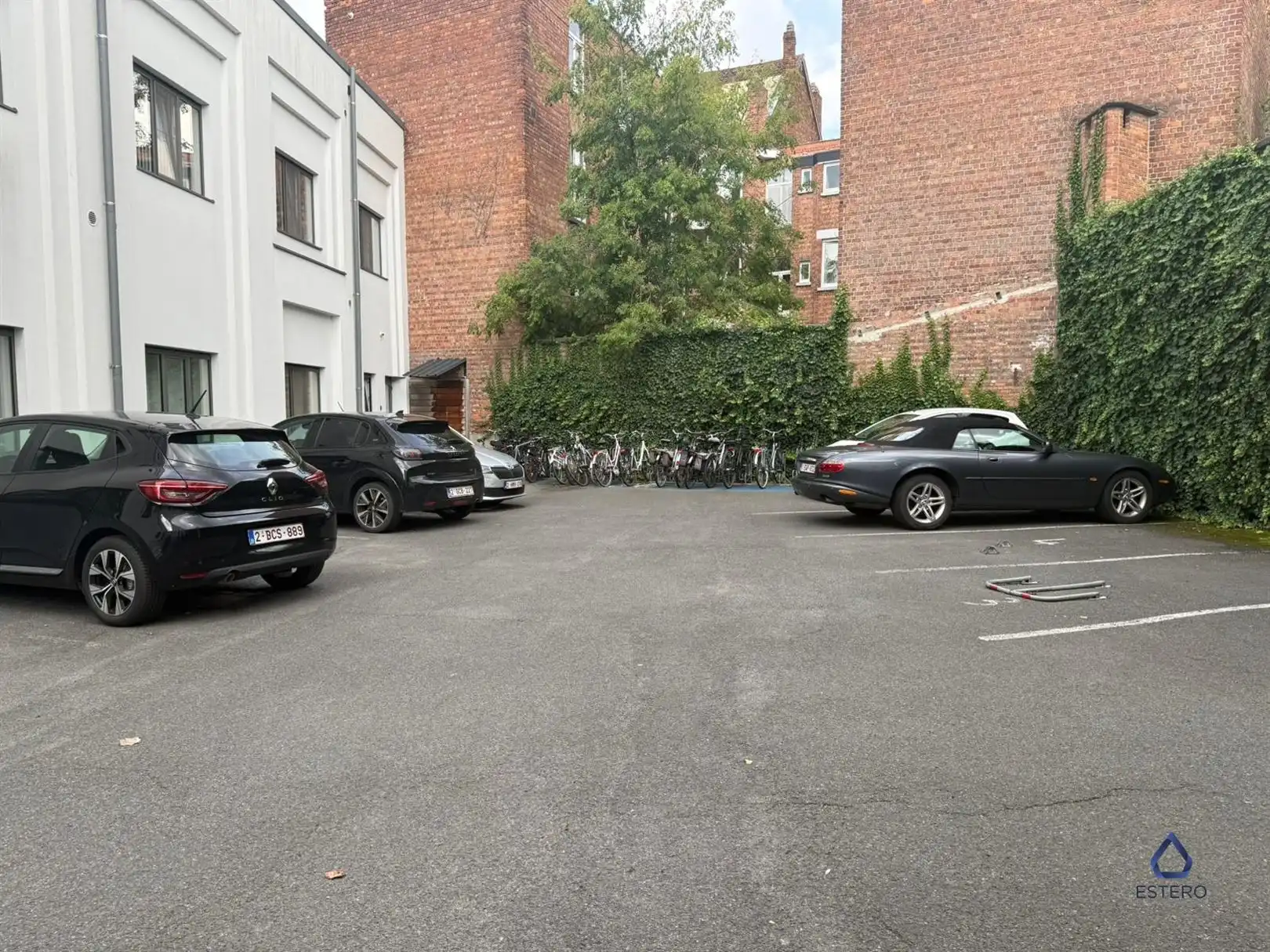 Instapklare studio te huur in Gent foto 13