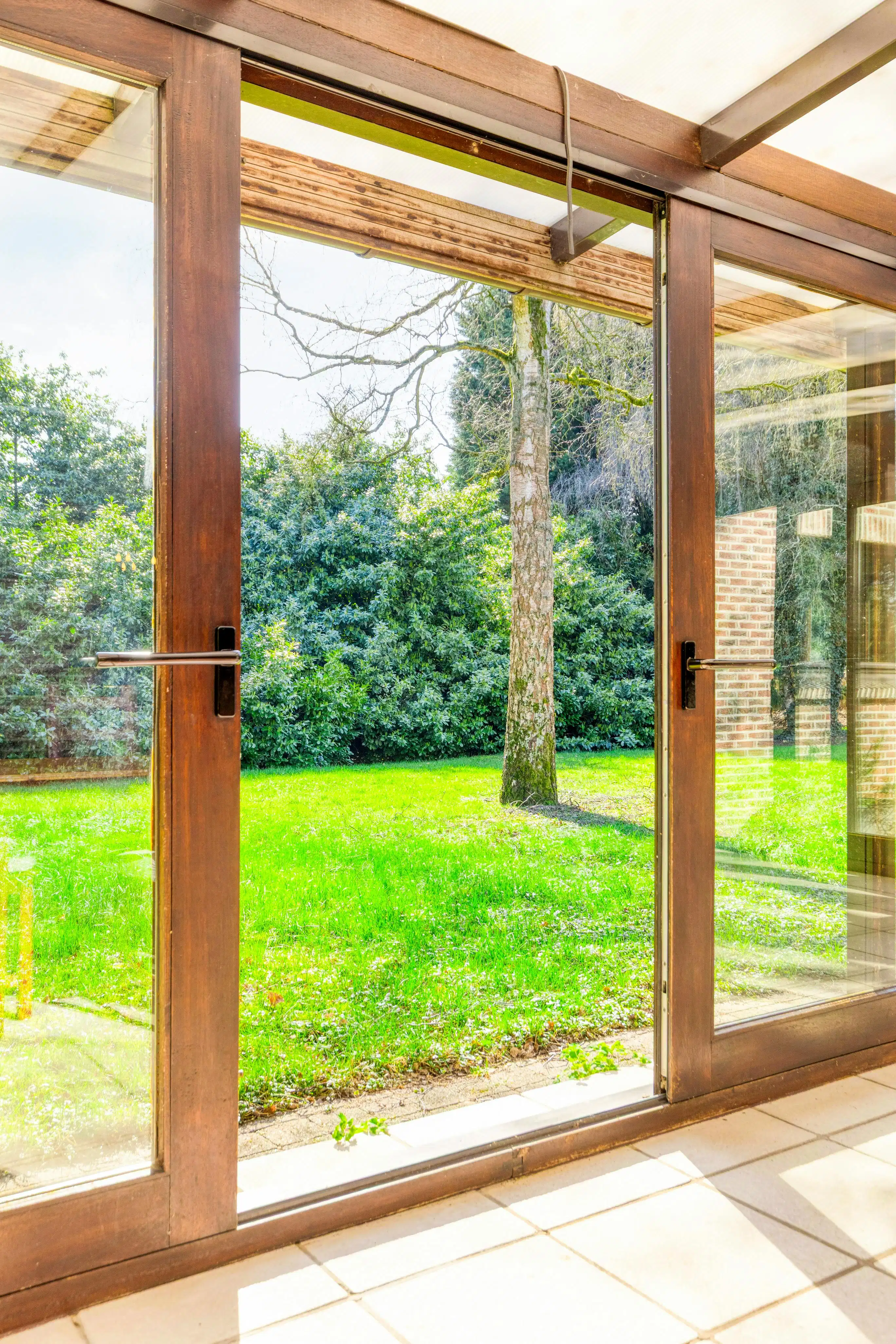 Woning en groot bijgebouw op 8.347m² in Sint-Job-in-’t-Goor foto 15