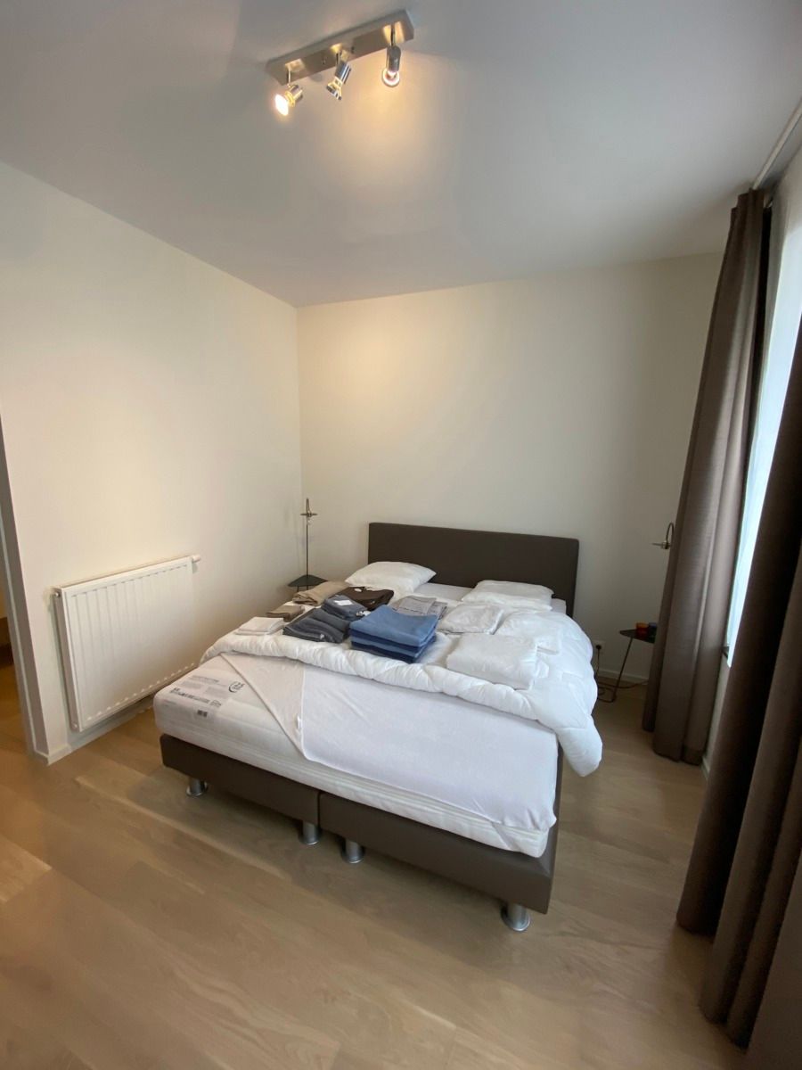 LICHTRIJK - Appartement 1 kamer met binnenplaats (NAVO area) foto 8