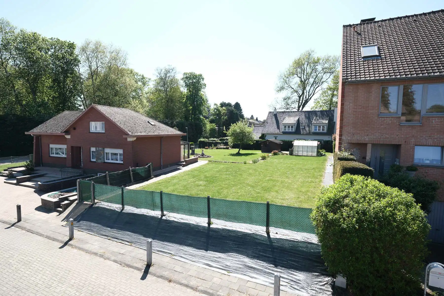 Grond te koop foto 2