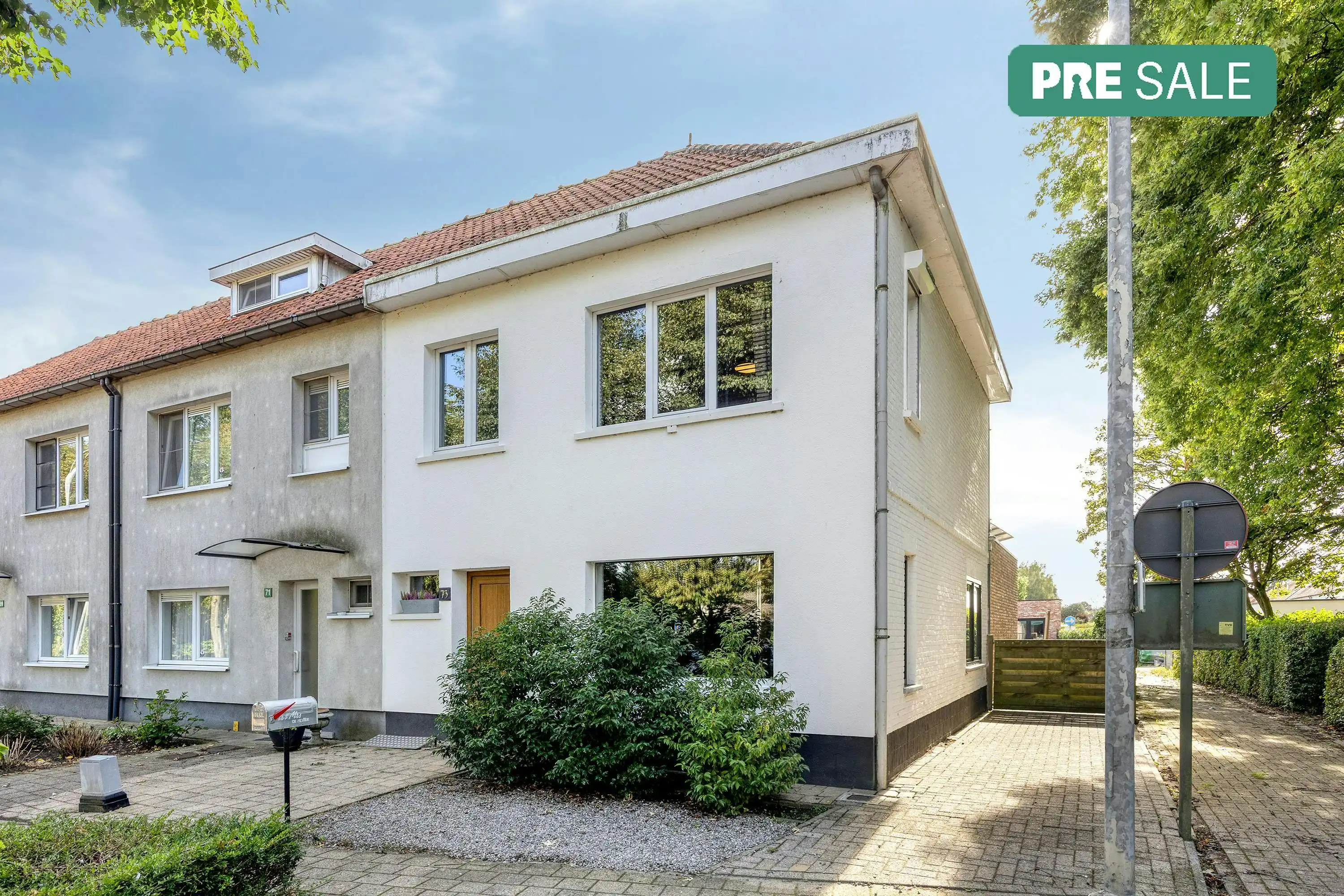 Huis te koop Grotstraat 73 - 2990 Wuustwezel