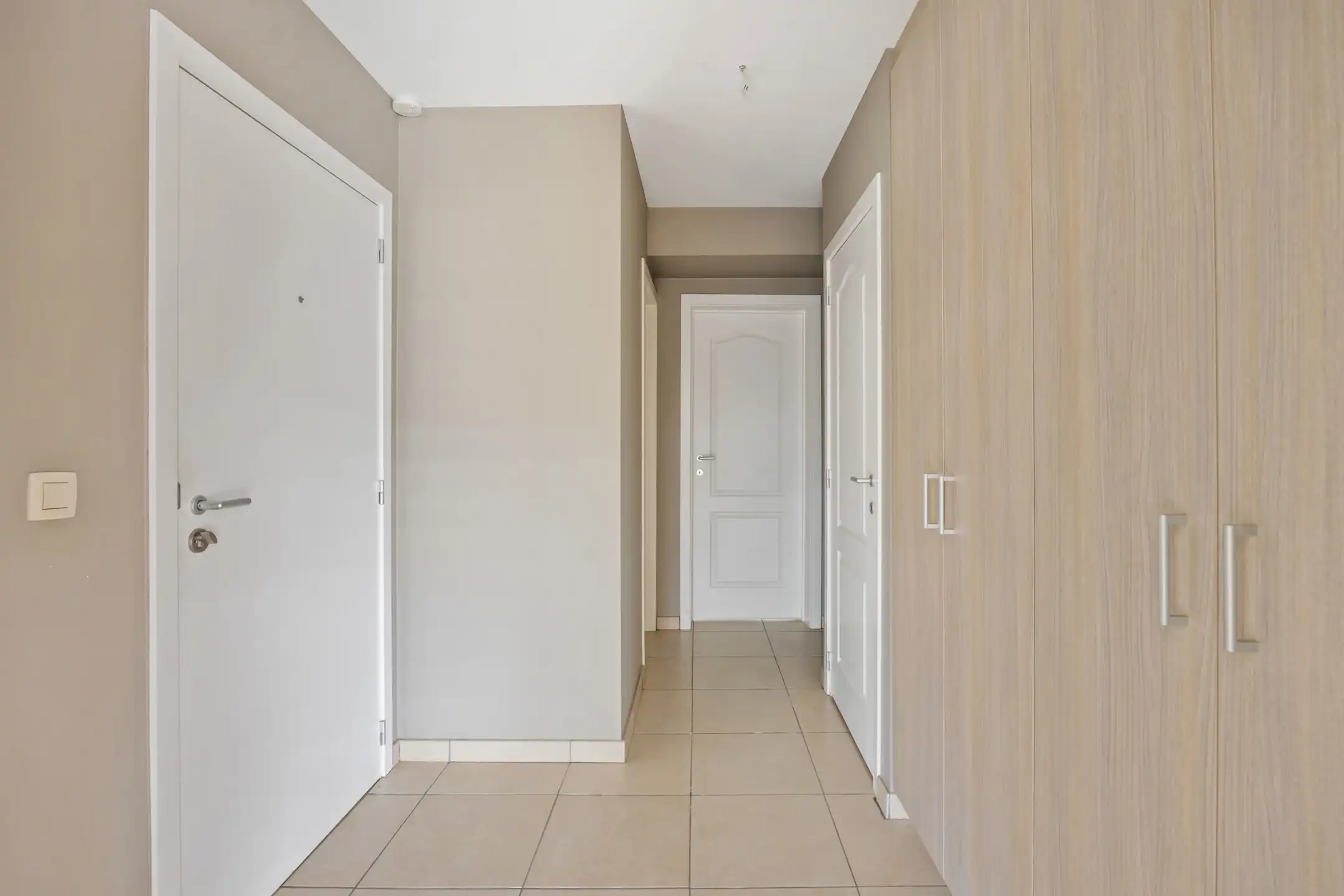 Gelijkvloersappartement met 2 slaapkamers in Glons foto 3