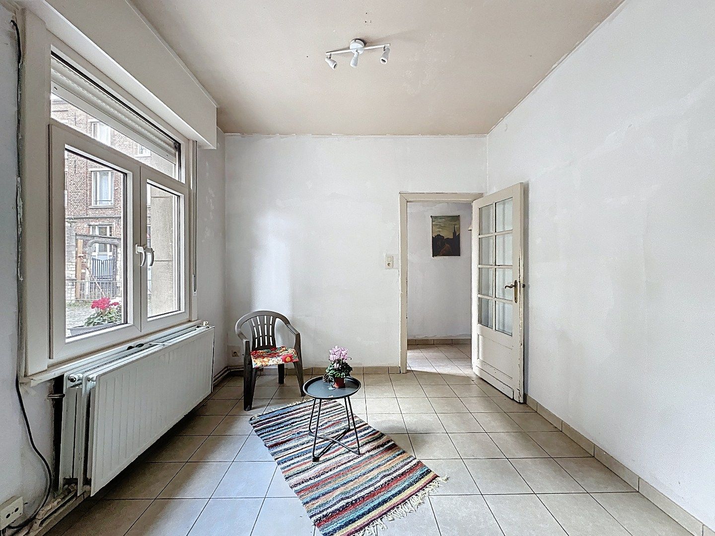Unieke woning in centrum Leuven foto 3