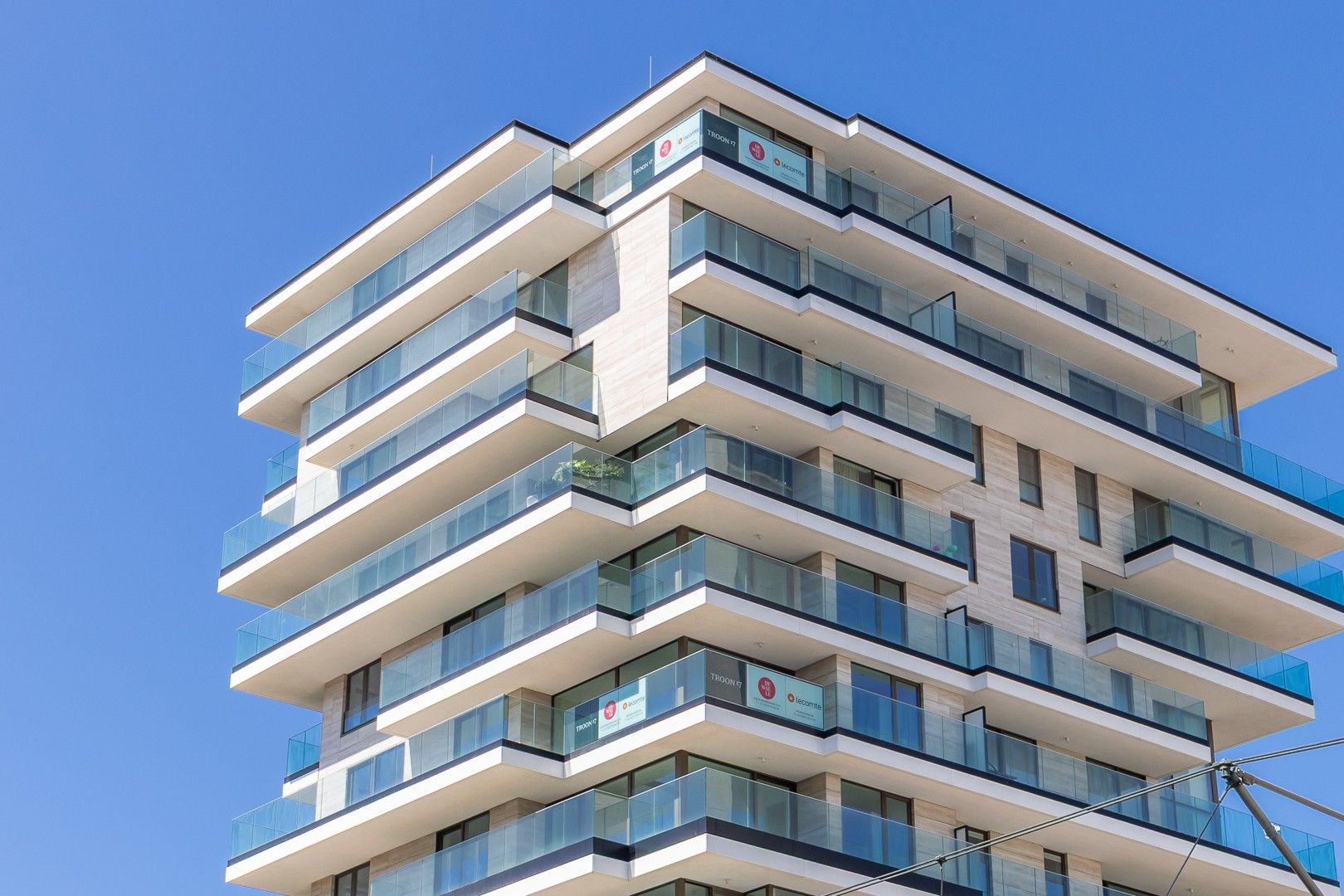 Appartement te koop foto 3