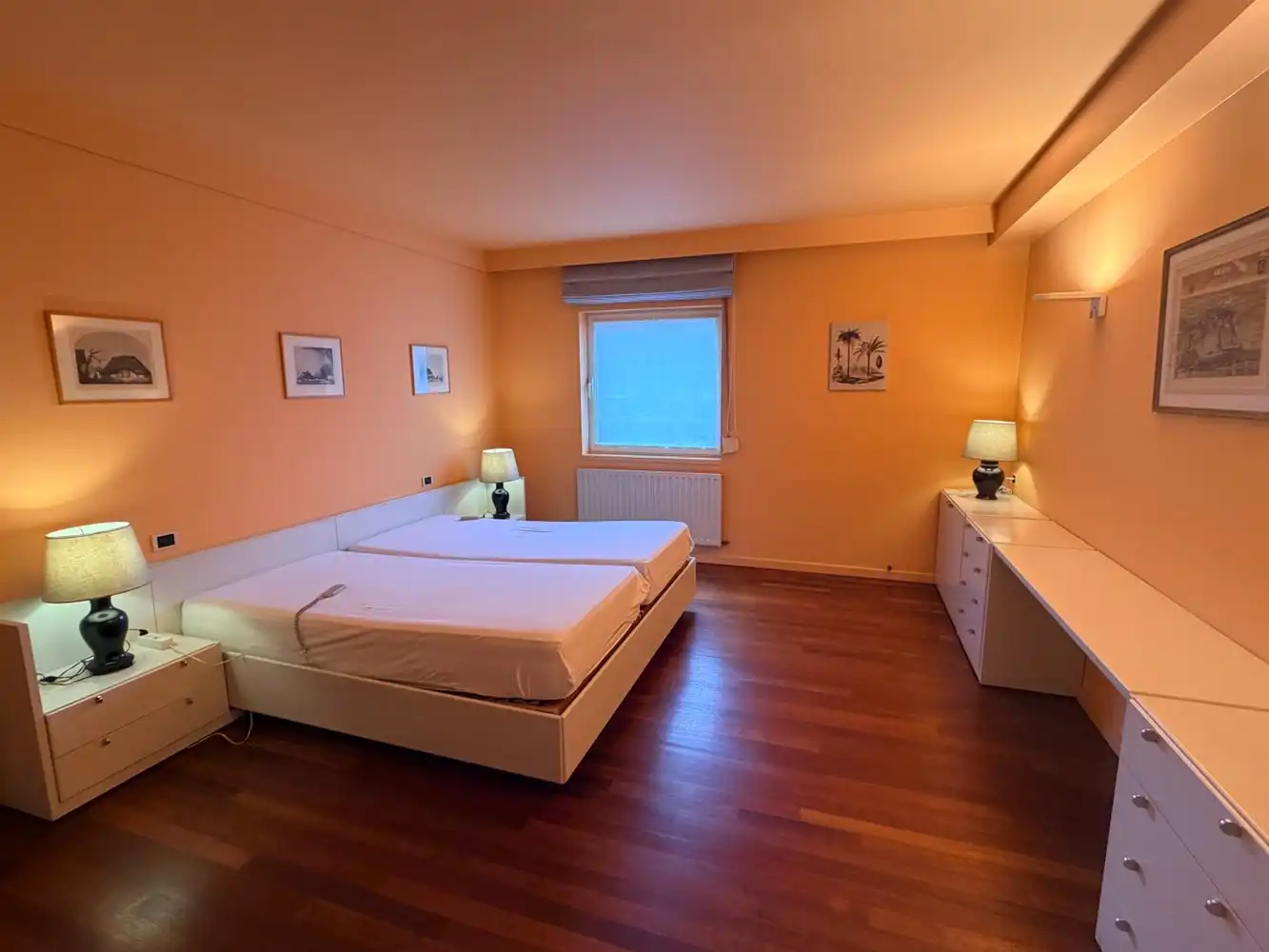 Bemeubeld 2-slaapkamerappartement van 150m² met 2 terrassen en zicht op de Dijle. foto 15
