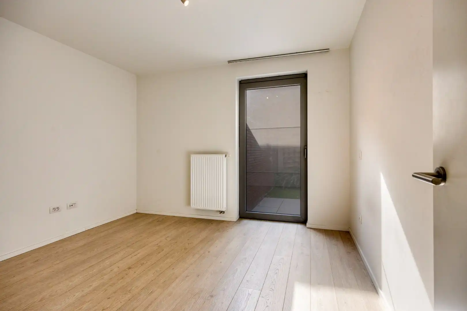 Appartement met 2 slaapkamers, tuin, terras en autostaanplaats in Leuven! - EPC 175 kWh/m² - bewoonbare opp. 96 m² foto 11