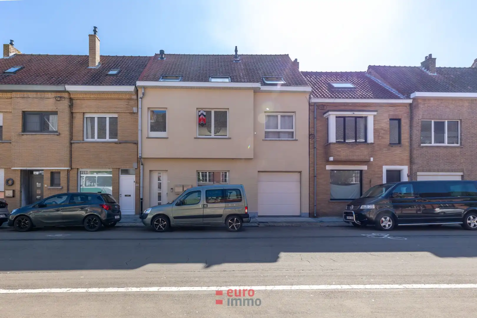 Appartement te huur Arsenaalstraat 38/0101 - 8620 Nieuwpoort