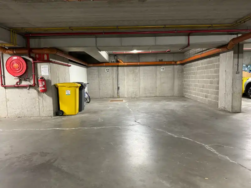 Magnifiek penthouse, centrum Geel, tot opp 420m²! foto 29