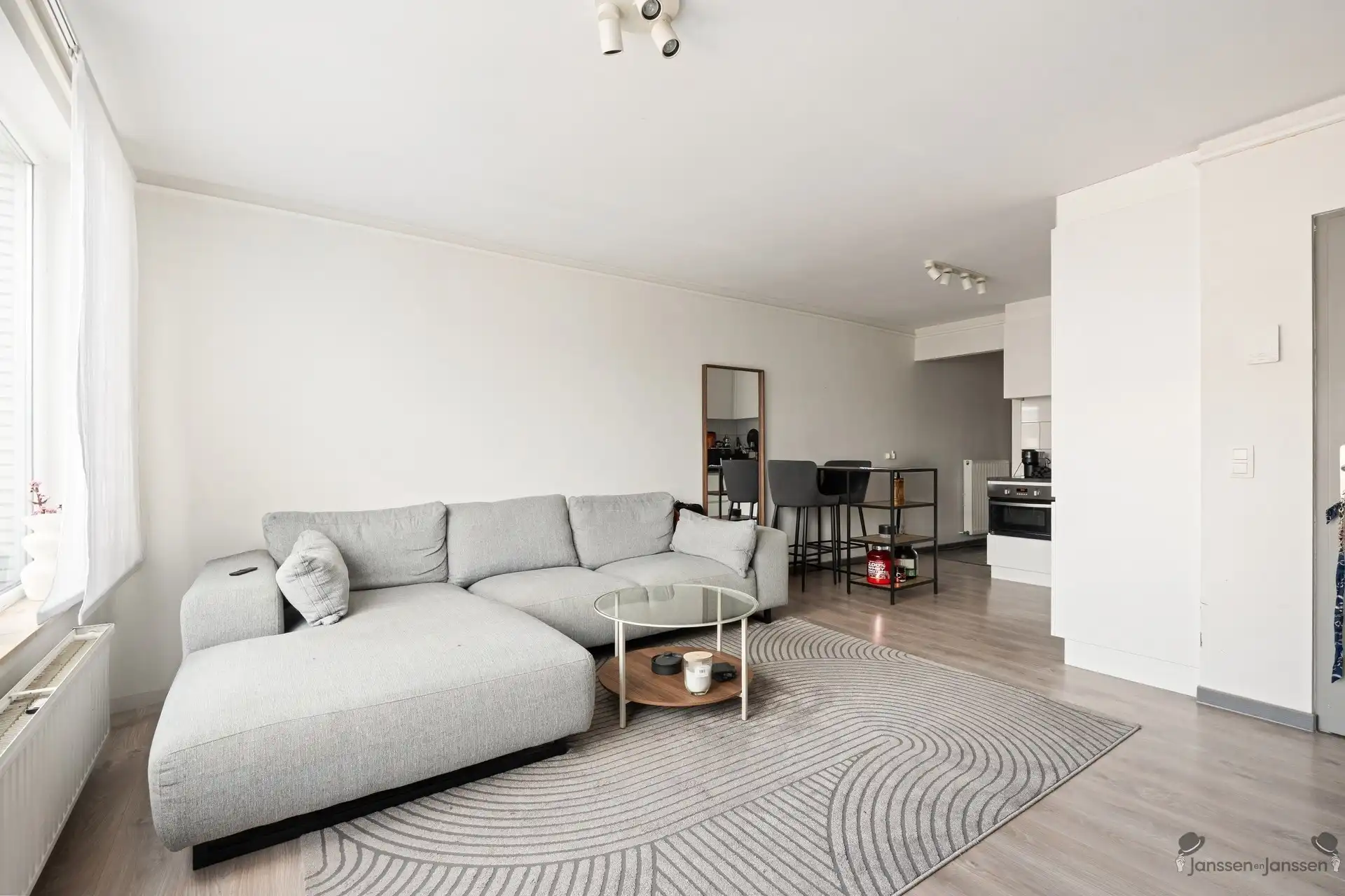 Opbrengsteigendom met 3 appartementen op de grens van Schoten en Merksem! foto 19