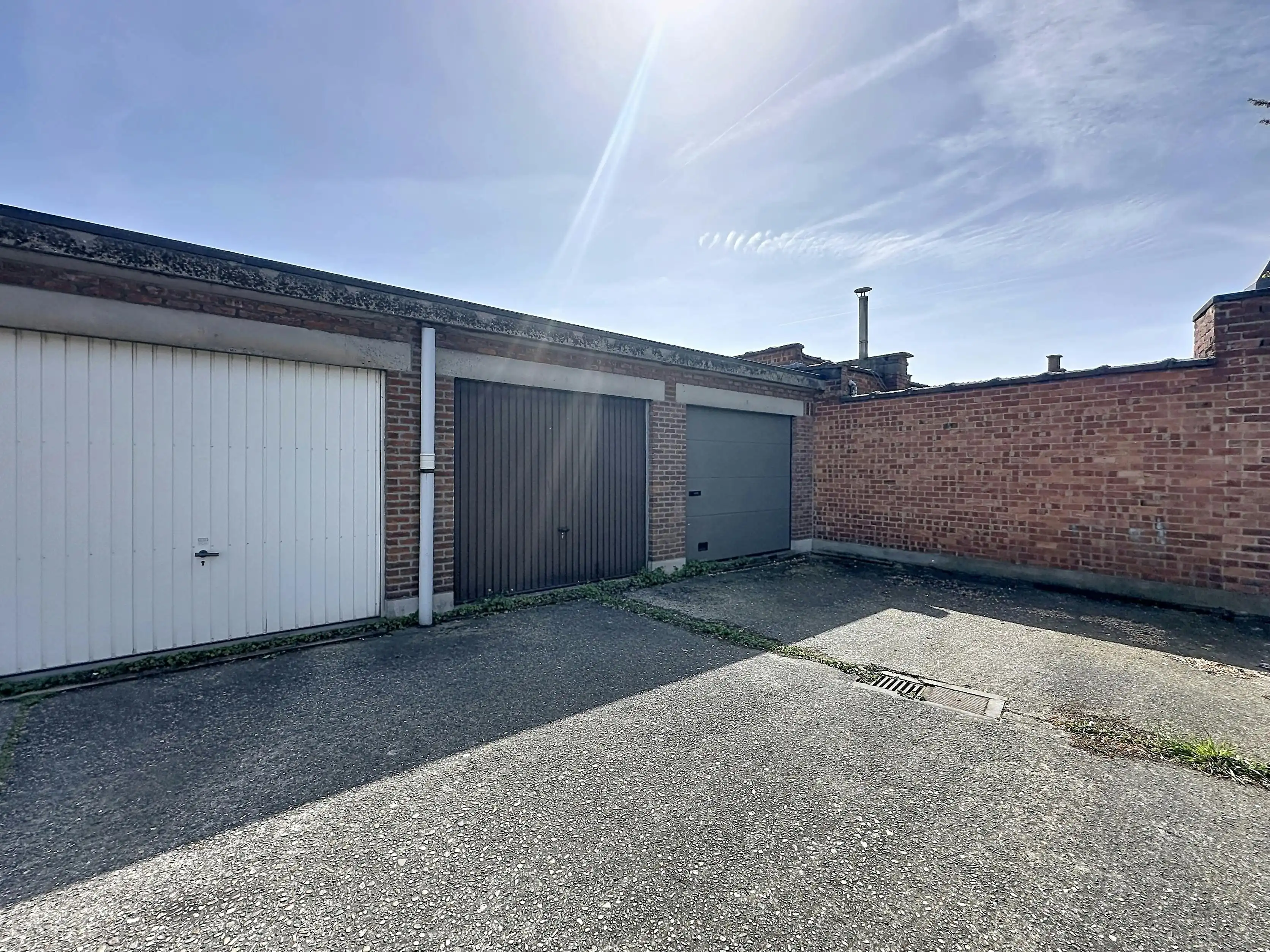 Tof huis met 3 slaapkamers en garage te koop in Boom foto 16