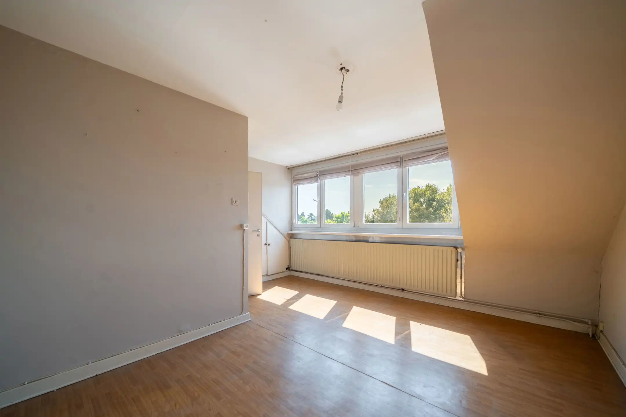Bel-etage centrum Arendonk foto 15