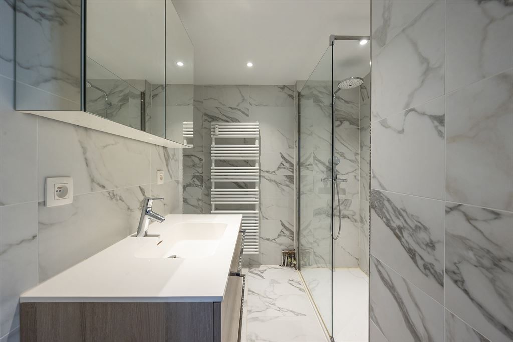 Instapklaar appartement met terras foto 8