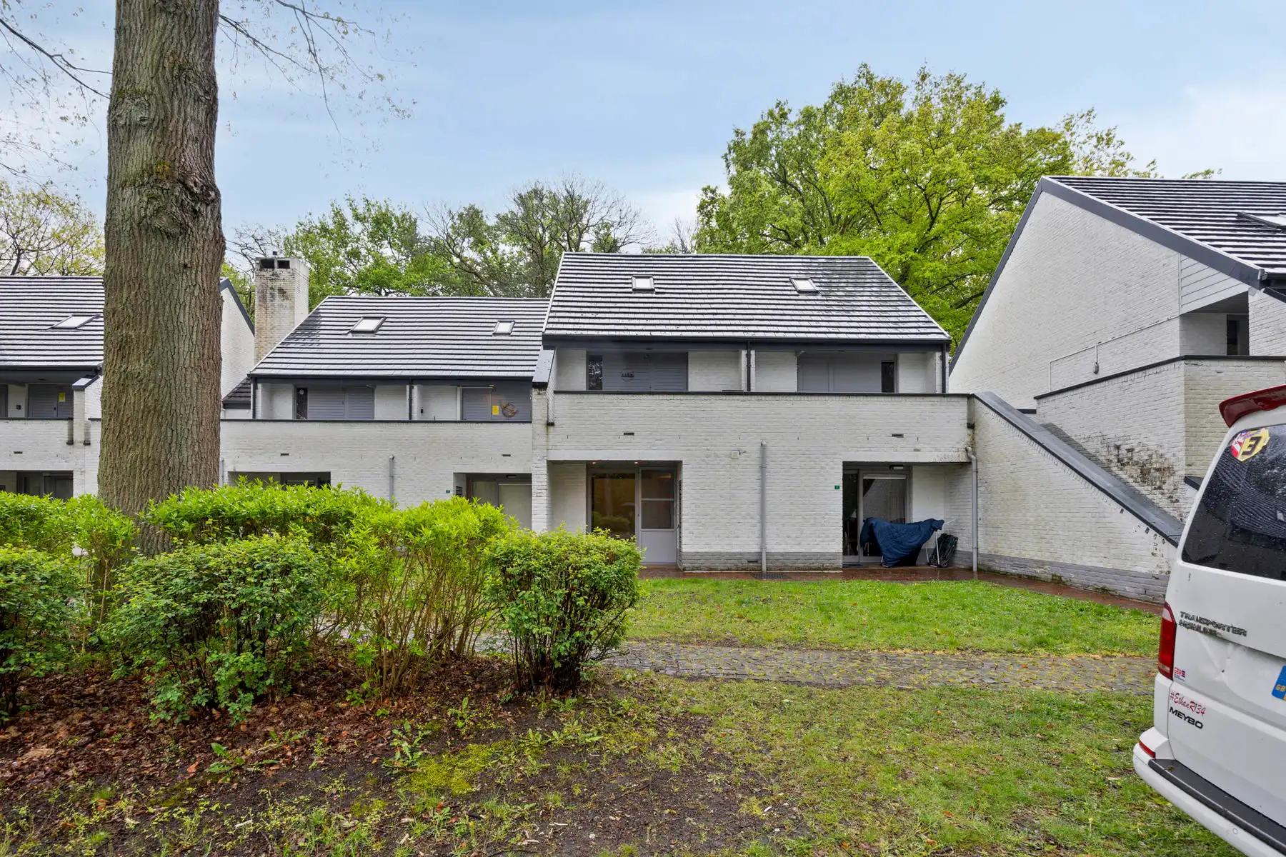  15 aantrekkelijke vakantiewoningen: INVESTEER IN RENDEMENT OF IN PUUR VAKANTIEGENOT!  foto 59