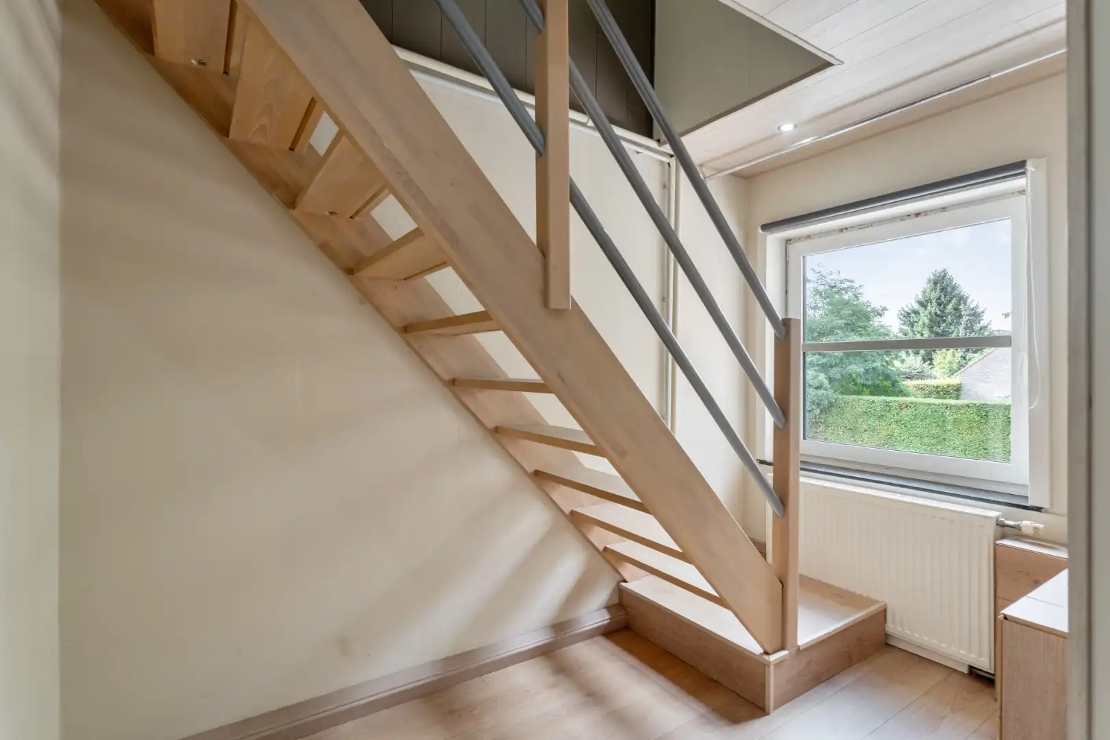 Centraal gelegen woning, 3 slpk, 181 m² bewoonbare oppervlakte, 3a 17ca foto 19